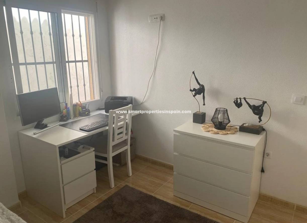 Resale - Detached Villa - La Marina - Urbanización La Marina