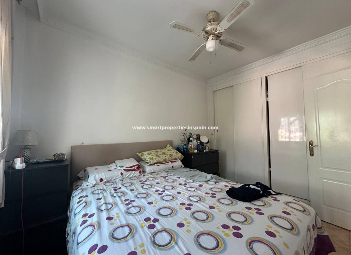 Resale - Detached Villa - La Marina - Urbanización La Marina