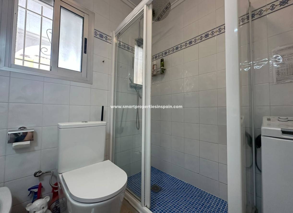 Resale - Detached Villa - La Marina - Urbanización La Marina