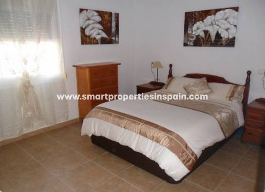 Resale - Detached Villa - La Marina - Urbanización La Marina