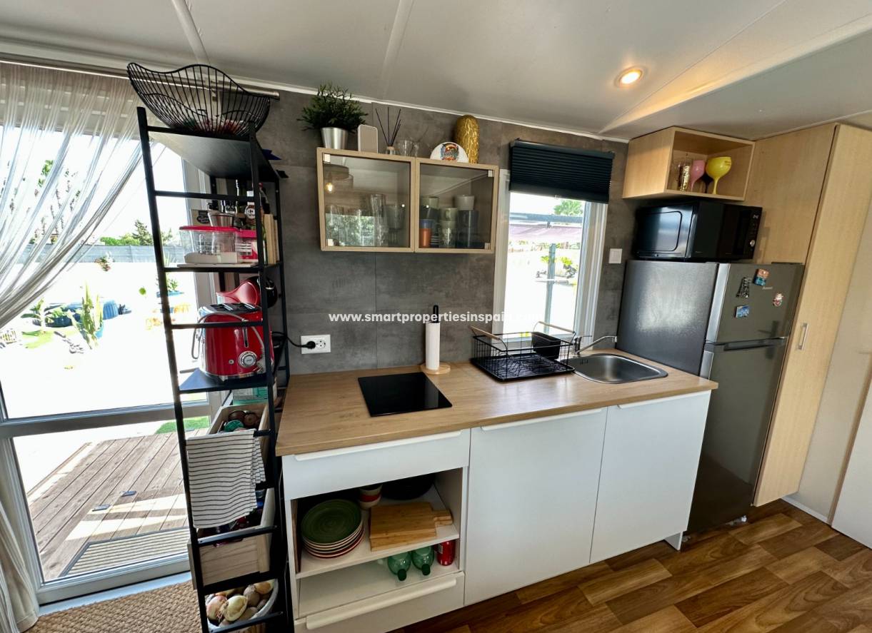 Resale - Plot - Elche - La hoya