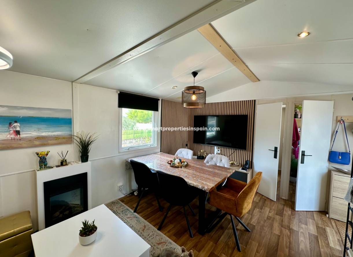 Resale - Plot - Elche - La hoya