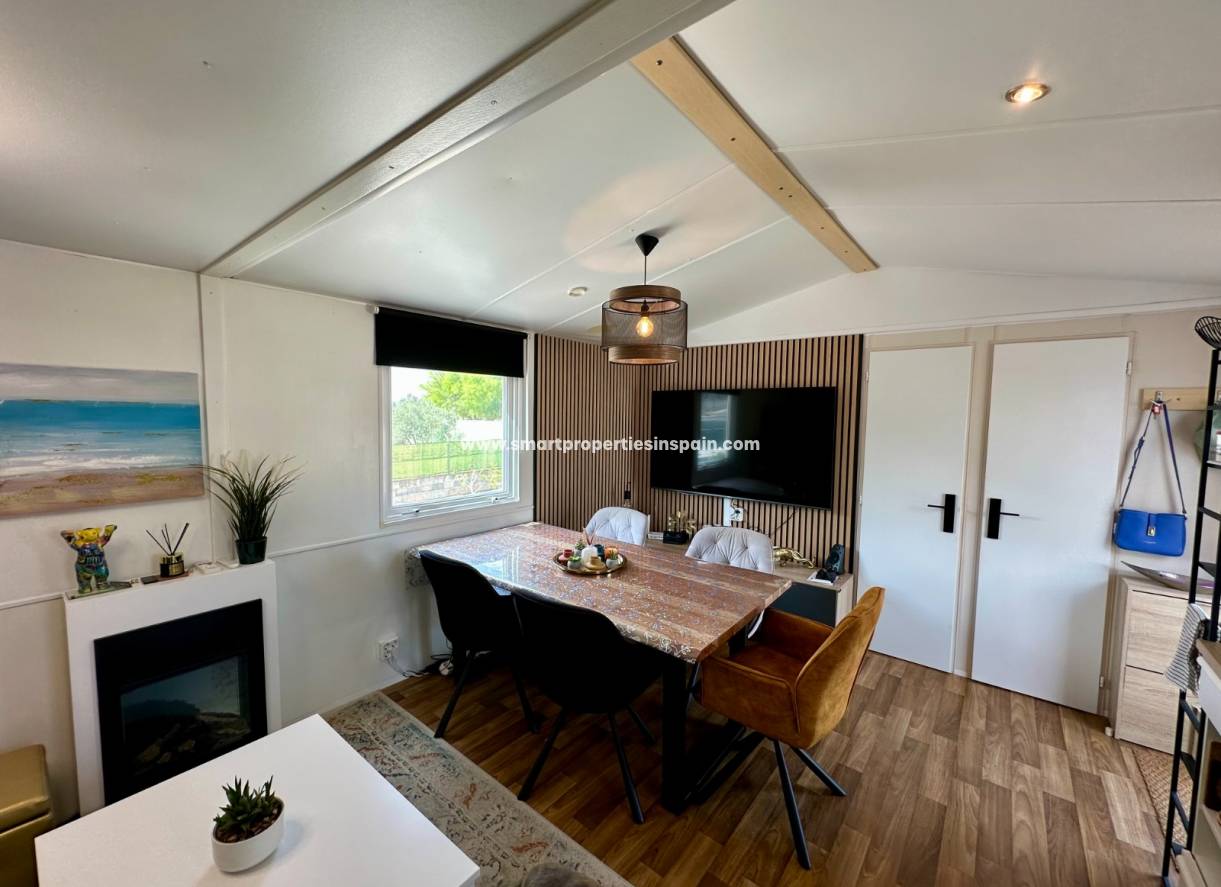 Resale - Plot - Elche - La hoya