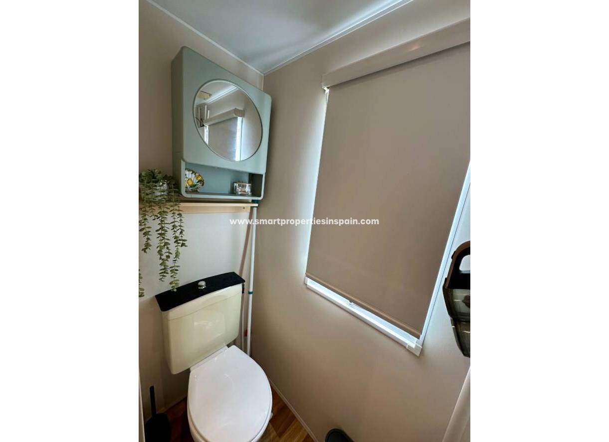 Resale - Plot - Elche - La hoya