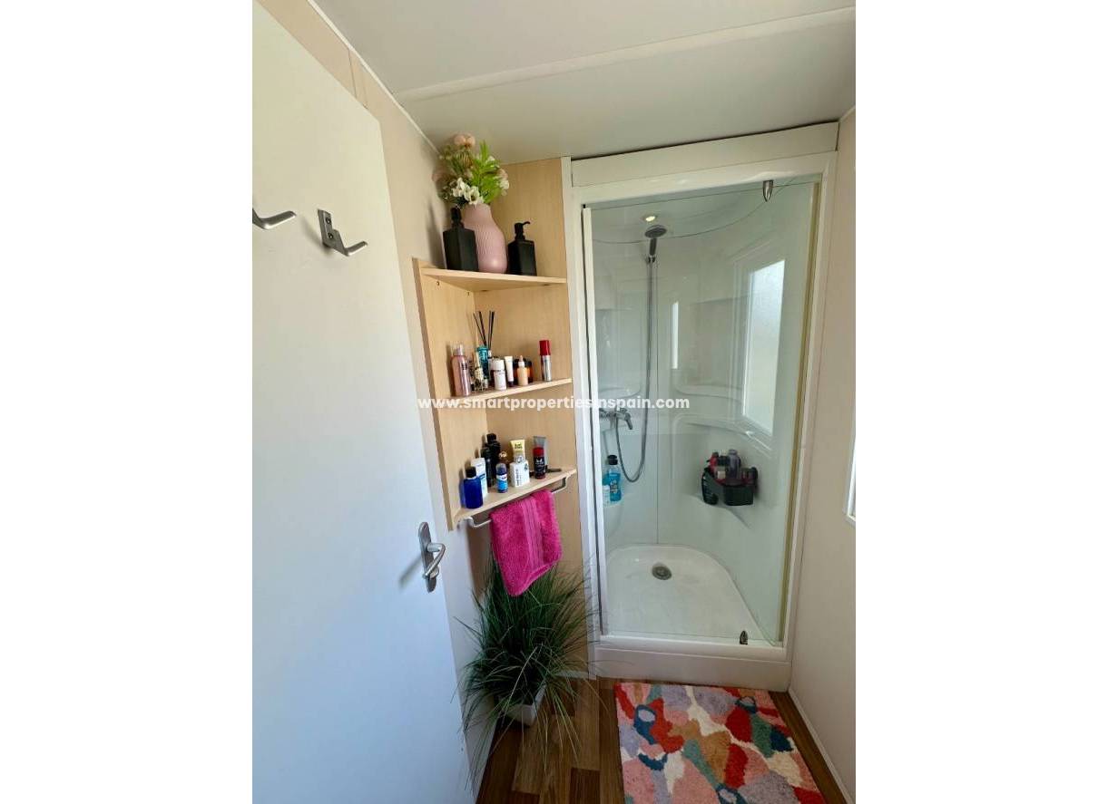 Resale - Plot - Elche - La hoya