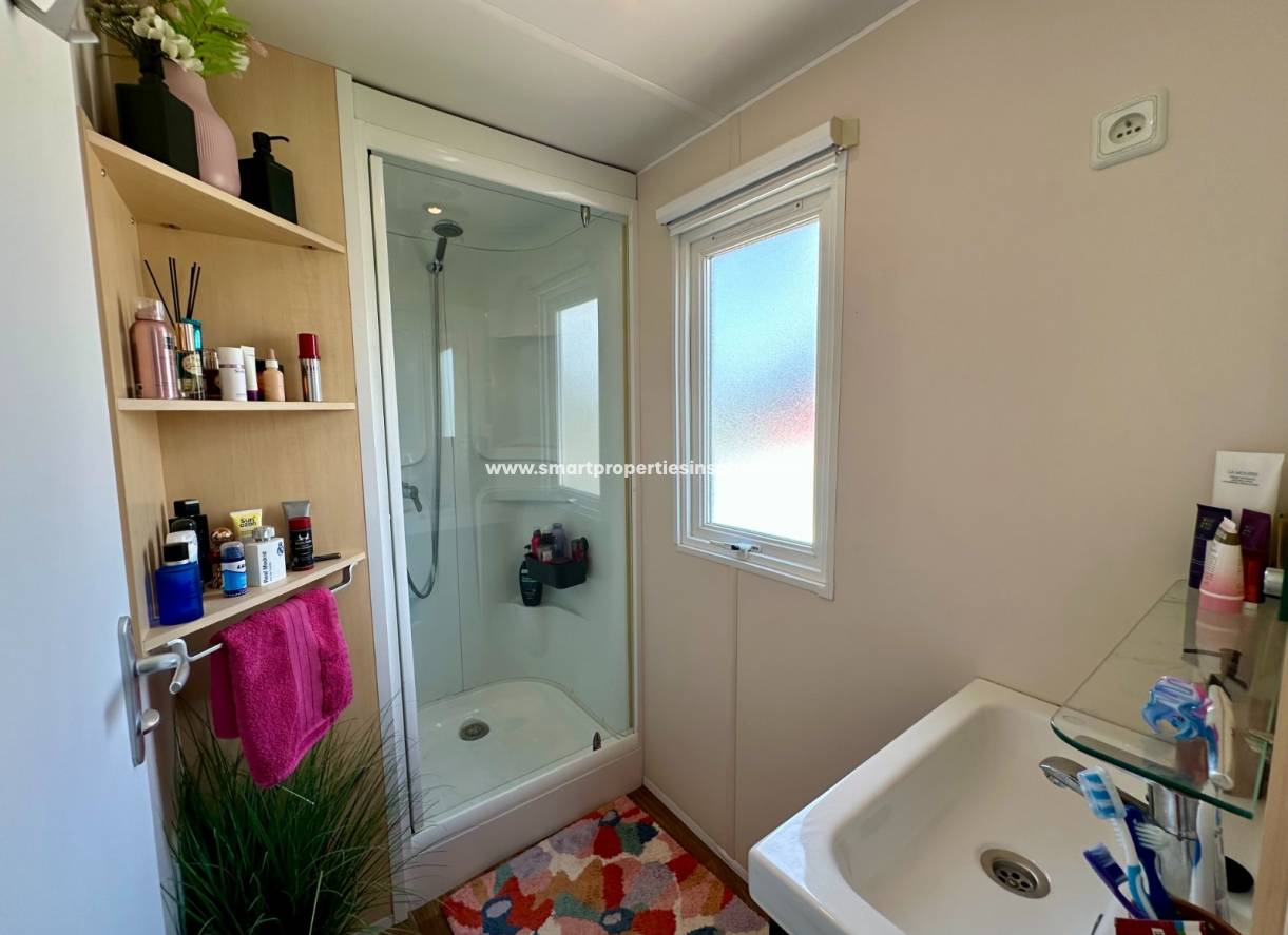 Resale - Plot - Elche - La hoya