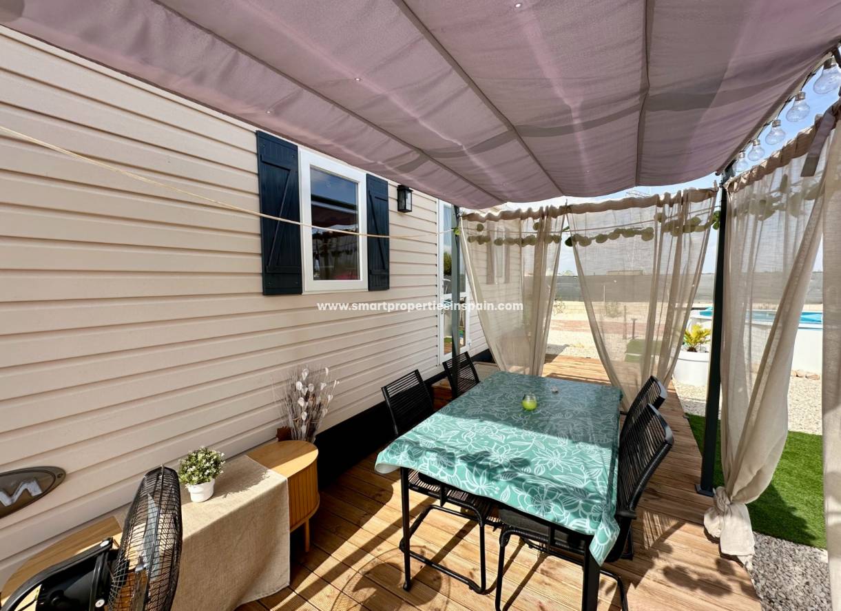 Resale - Plot - Elche - La hoya