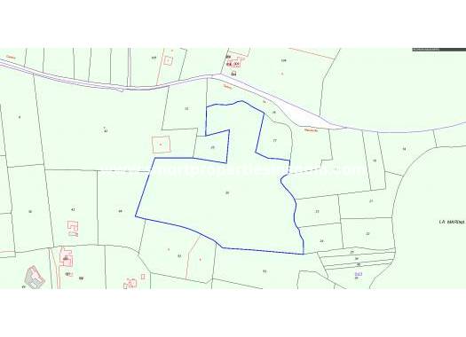 Resale - Plot - Elche