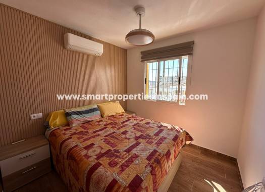 Resale - Quad Villa - La Marina - Urbanización La Marina