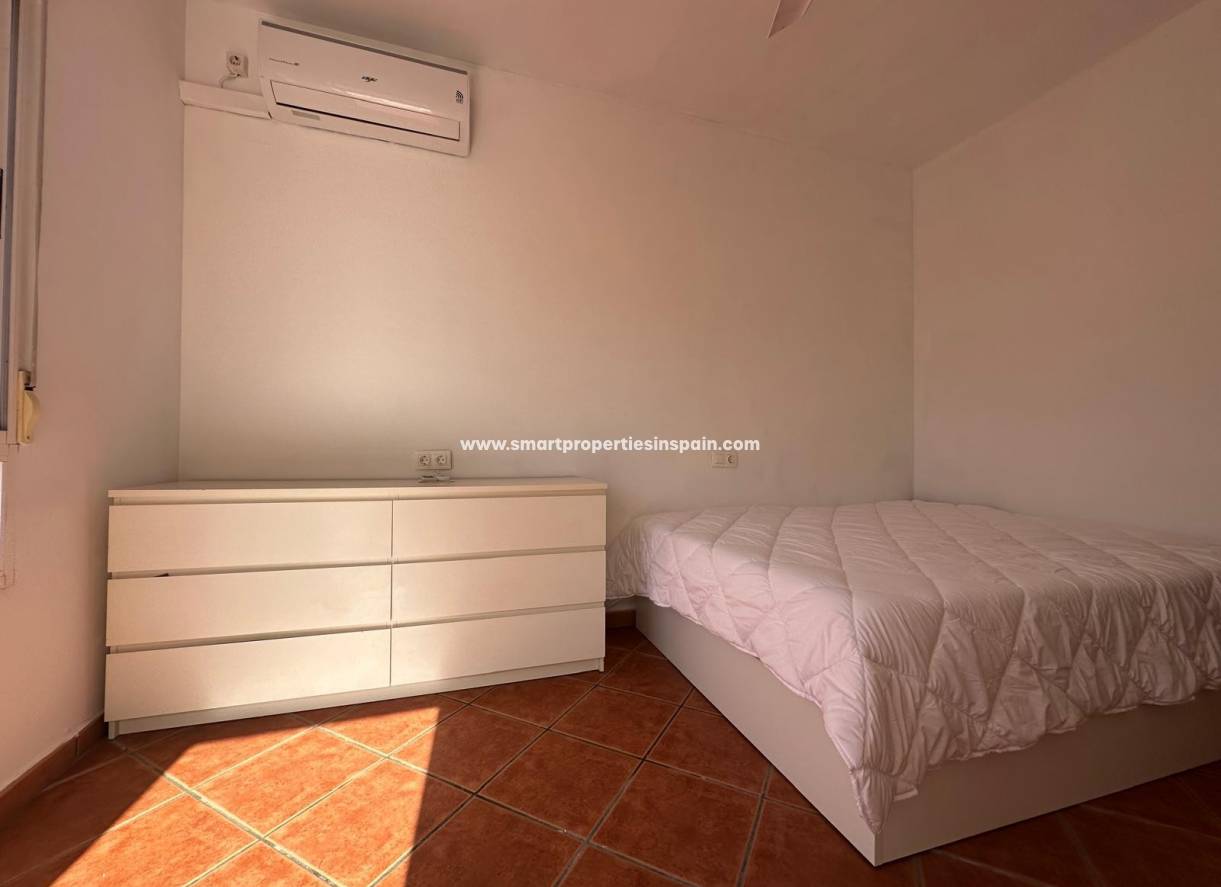 Resale - Quad Villa - La Marina - Urbanización La Marina
