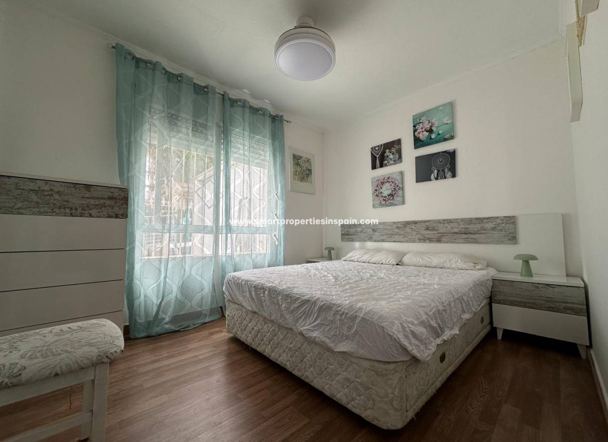 Resale - Quad Villa - La Marina