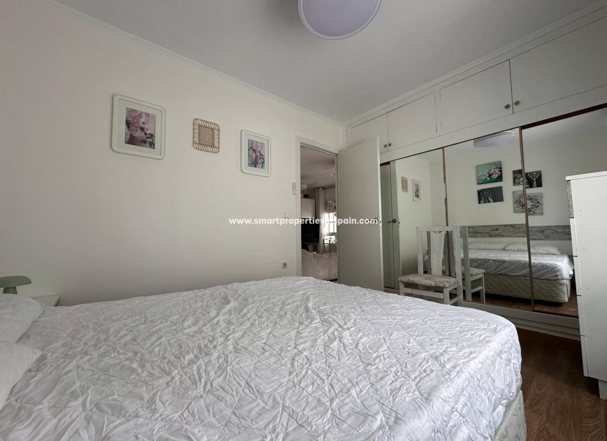 Resale - Quad Villa - La Marina
