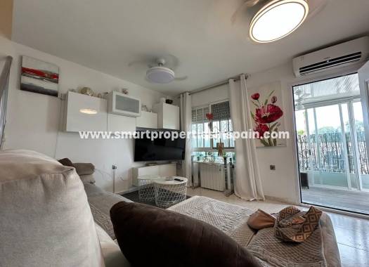 Resale - Quad Villa - La Marina