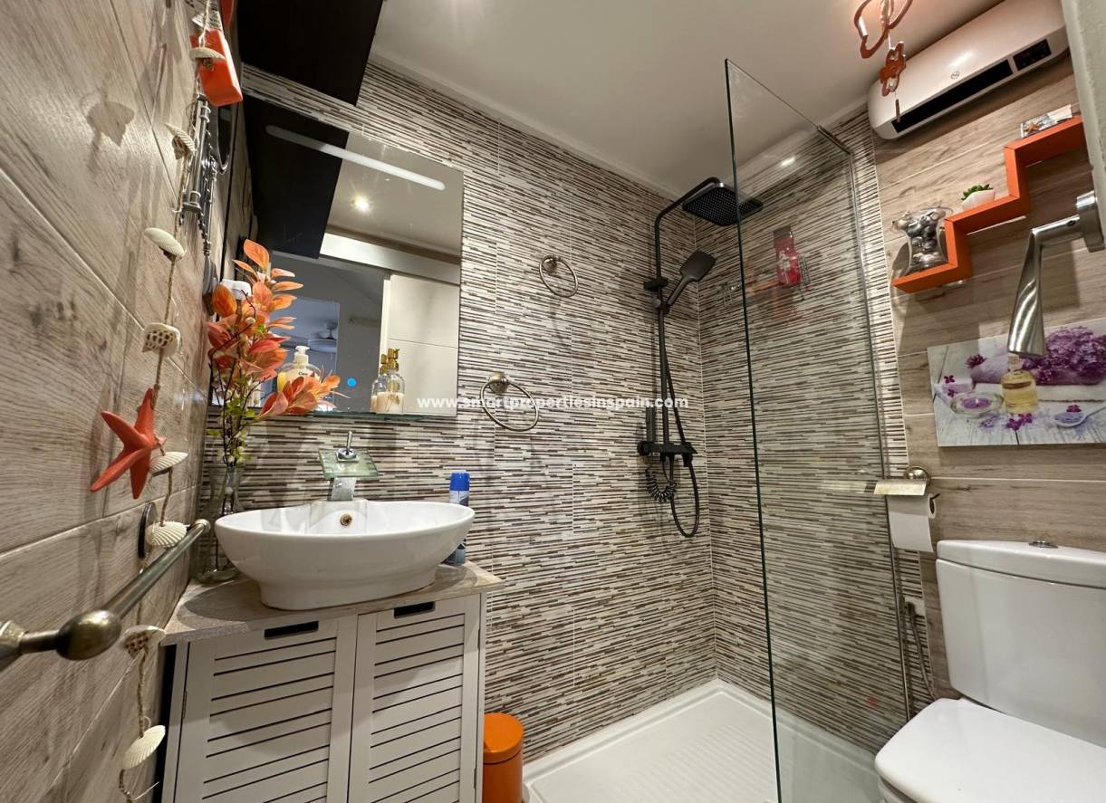 Resale - Quad Villa - La Marina