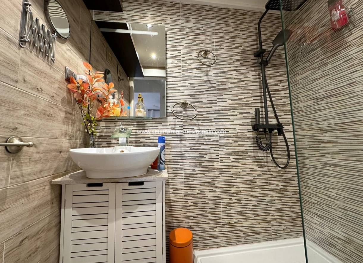 Resale - Quad Villa - La Marina