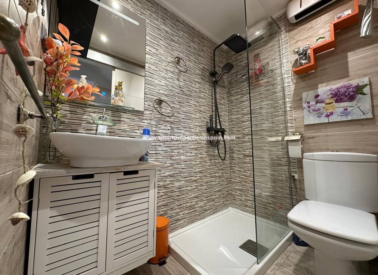 Resale - Quad Villa - La Marina