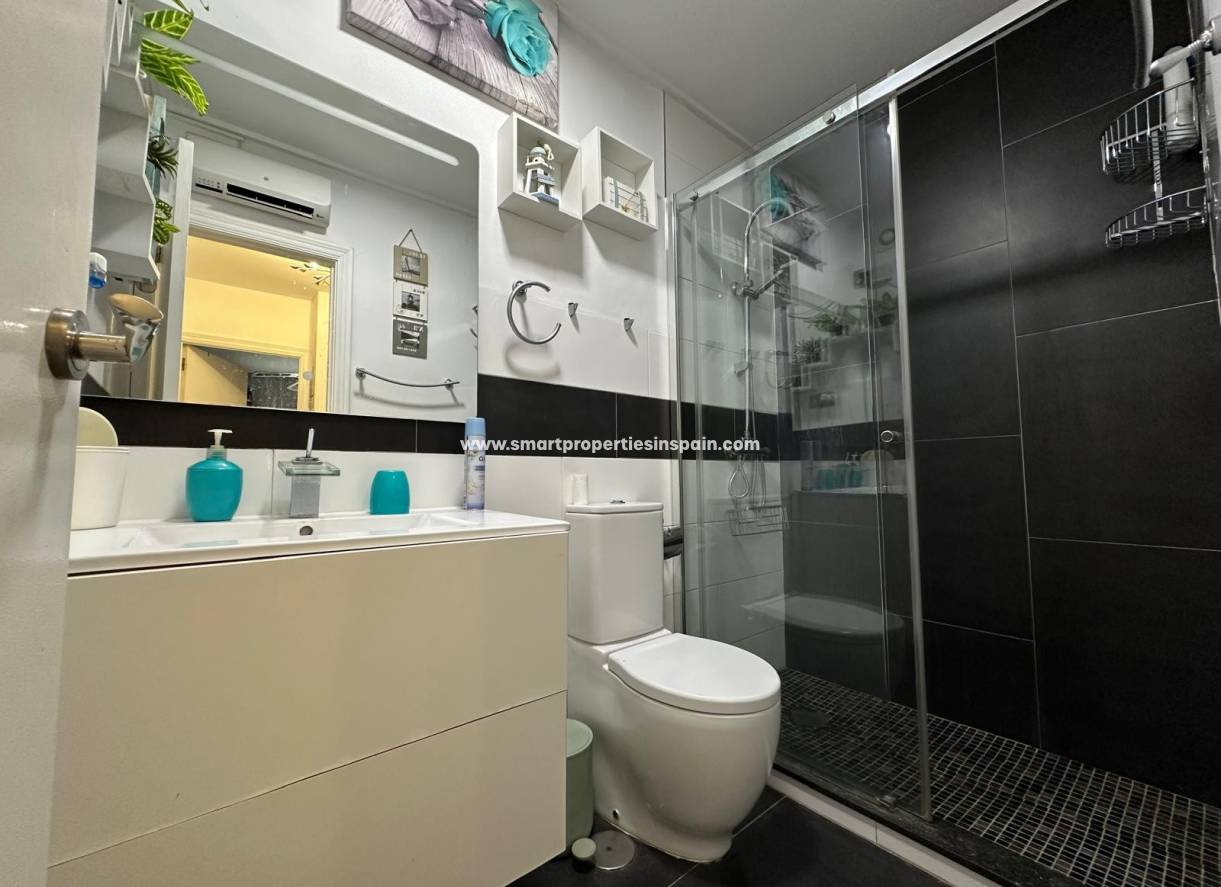 Resale - Quad Villa - La Marina