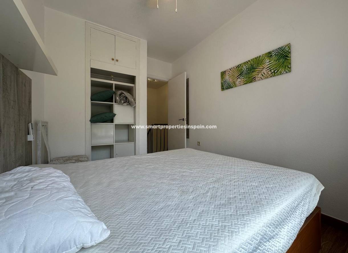 Resale - Quad Villa - La Marina