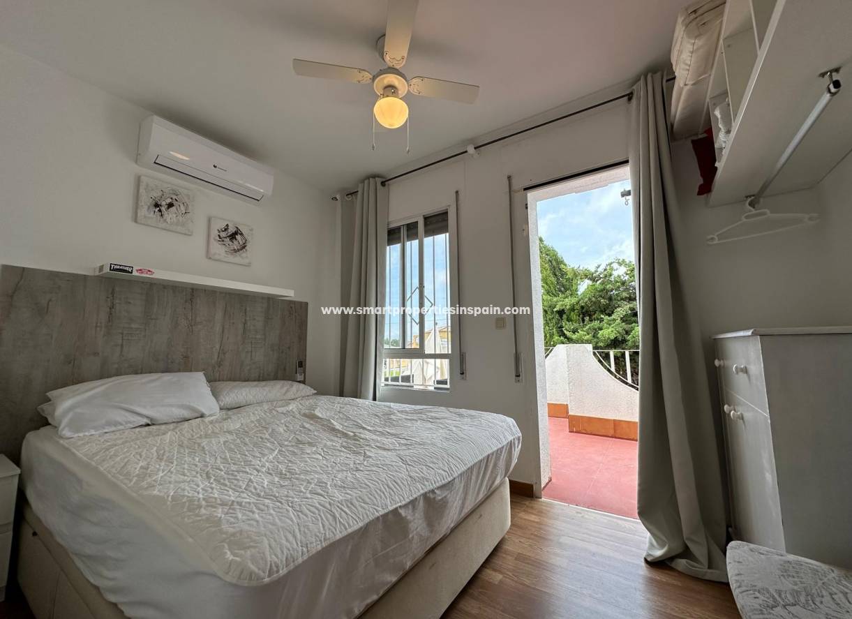 Resale - Quad Villa - La Marina