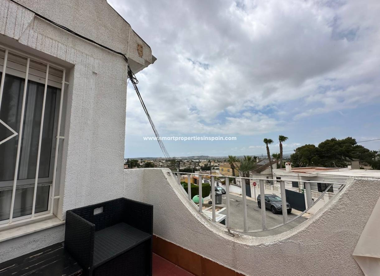 Resale - Quad Villa - La Marina