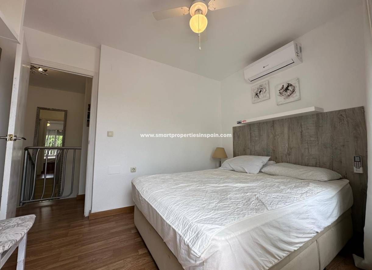 Resale - Quad Villa - La Marina