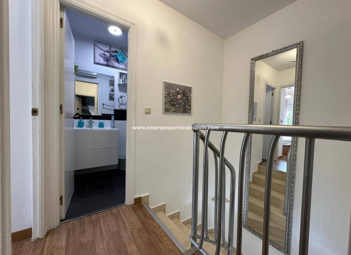 Resale - Quad Villa - La Marina