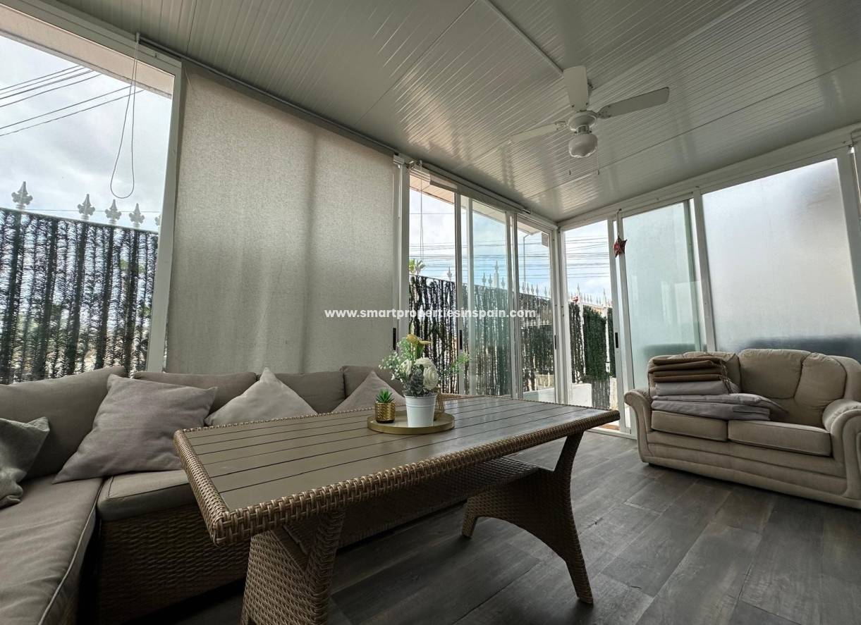 Resale - Quad Villa - La Marina