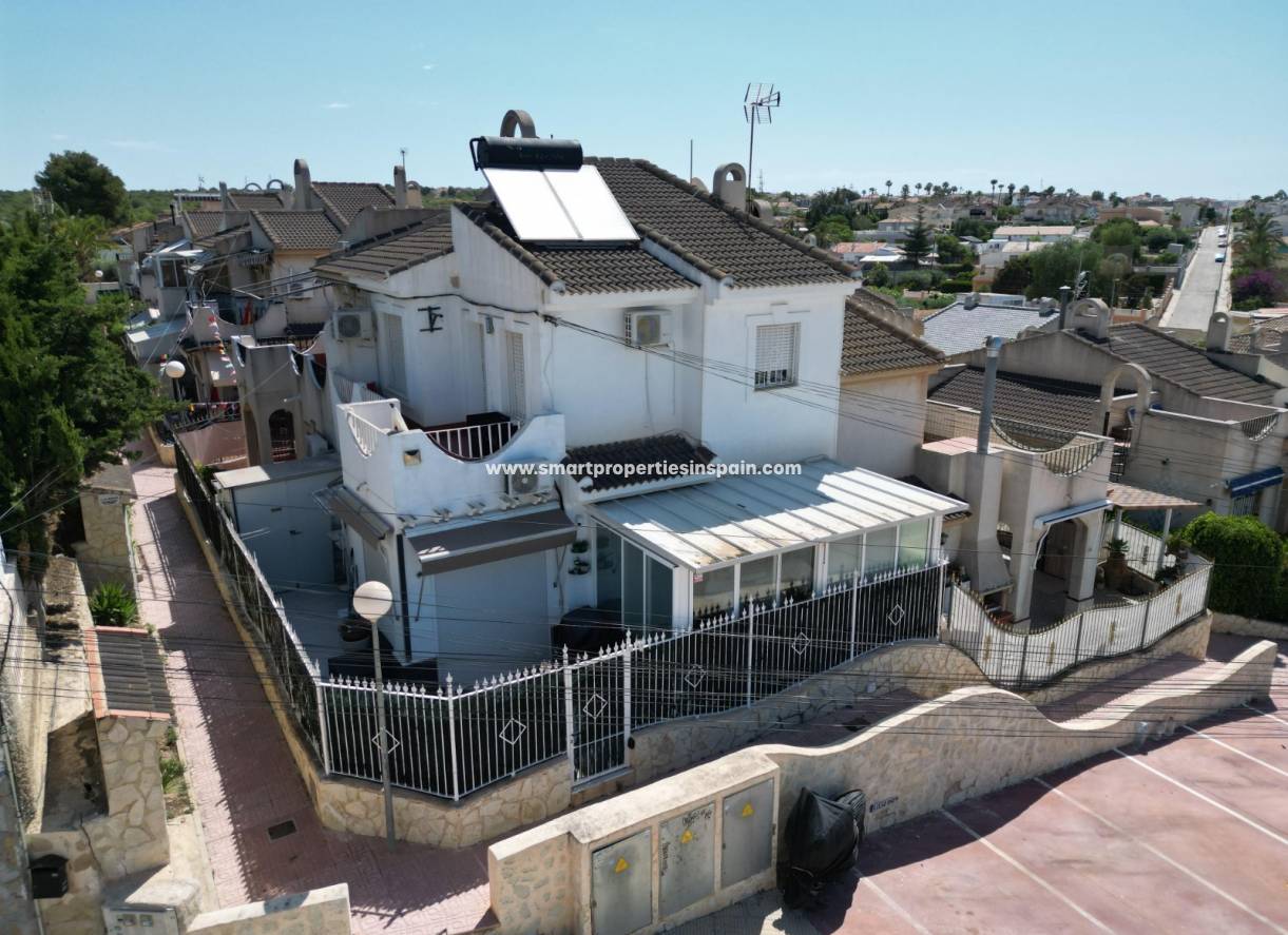Resale - Quad Villa - La Marina