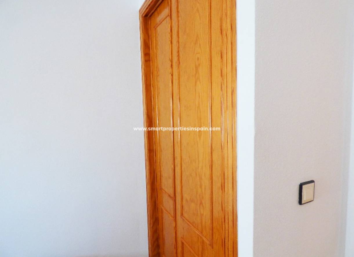 Resale - Semi Detached House - La Marina - Urbanización La Marina