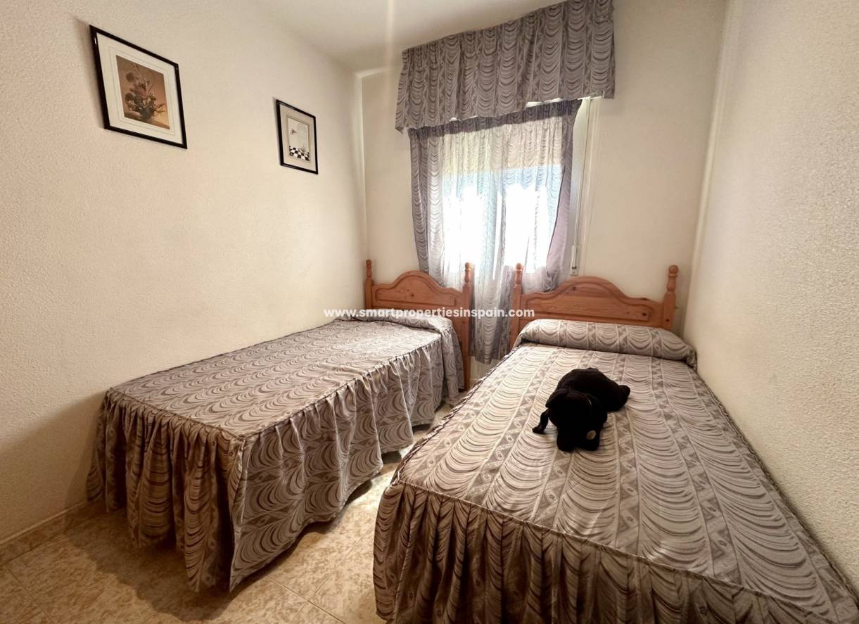 Resale - Semi Detached House - La Marina - Urbanización La Marina