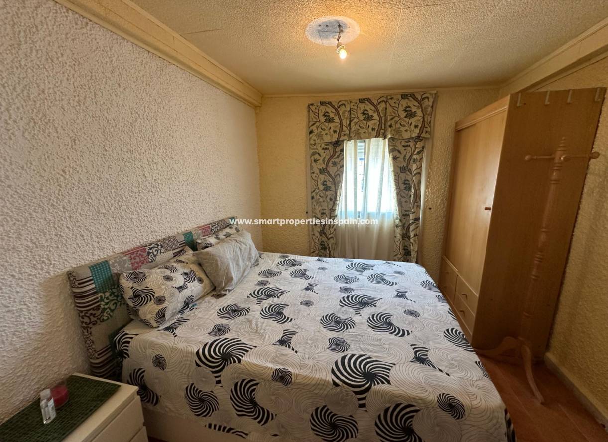 Resale - Semi Detached House - La Marina - Urbanización La Marina