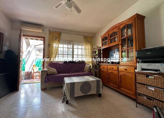 Resale - Semi Detached House - La Marina - Urbanización La Marina