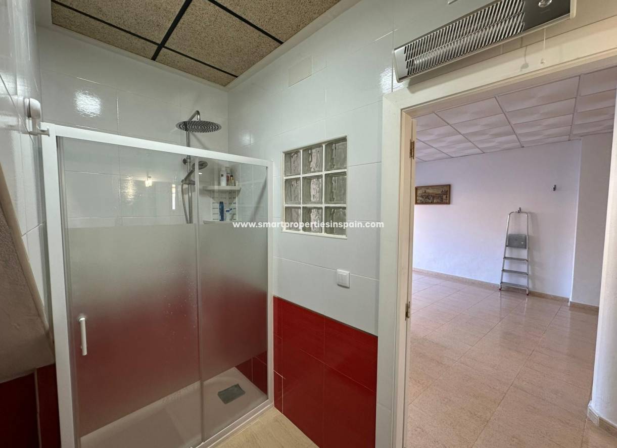 Resale - Semi Detached Villa - Benijofar