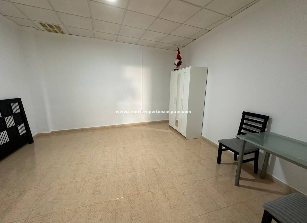 Resale - Semi Detached Villa - Benijofar