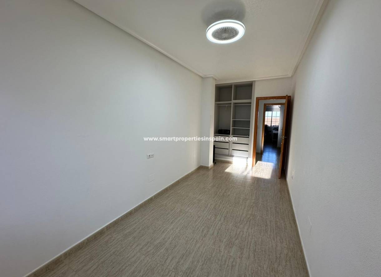 Resale - Semi Detached Villa - Benijofar