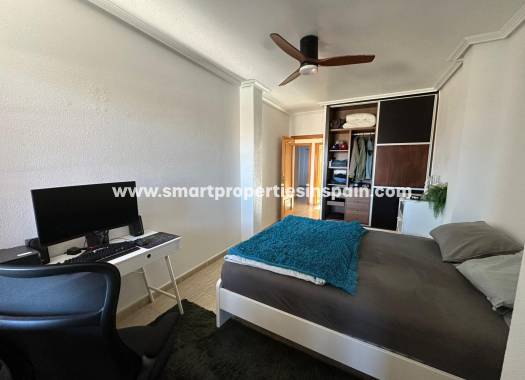 Resale - Semi Detached Villa - Benijofar