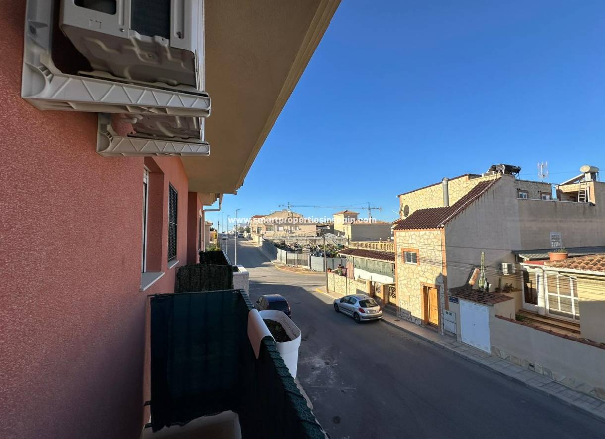 Resale - Semi Detached Villa - Benijofar