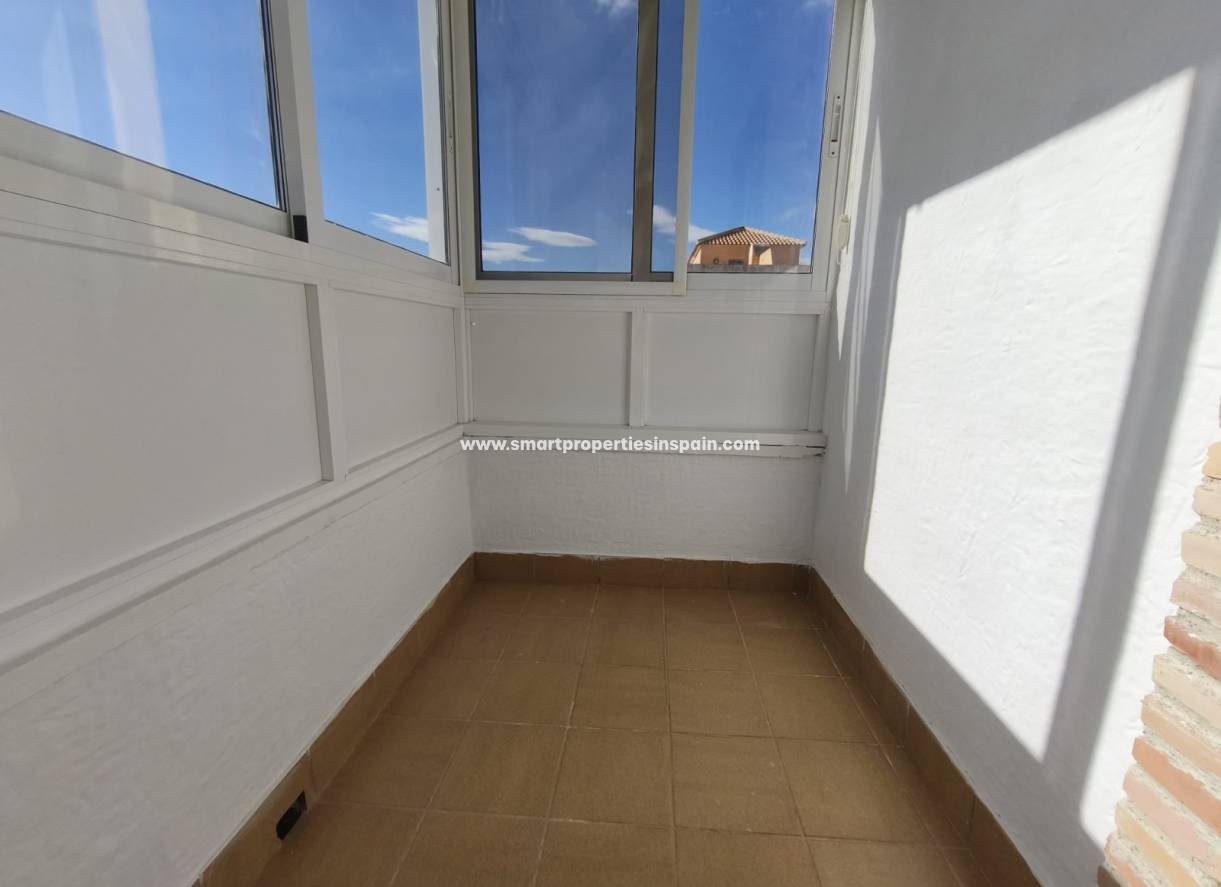 Resale - Semi Detached Villa - Ciudad Quesada - Rojales