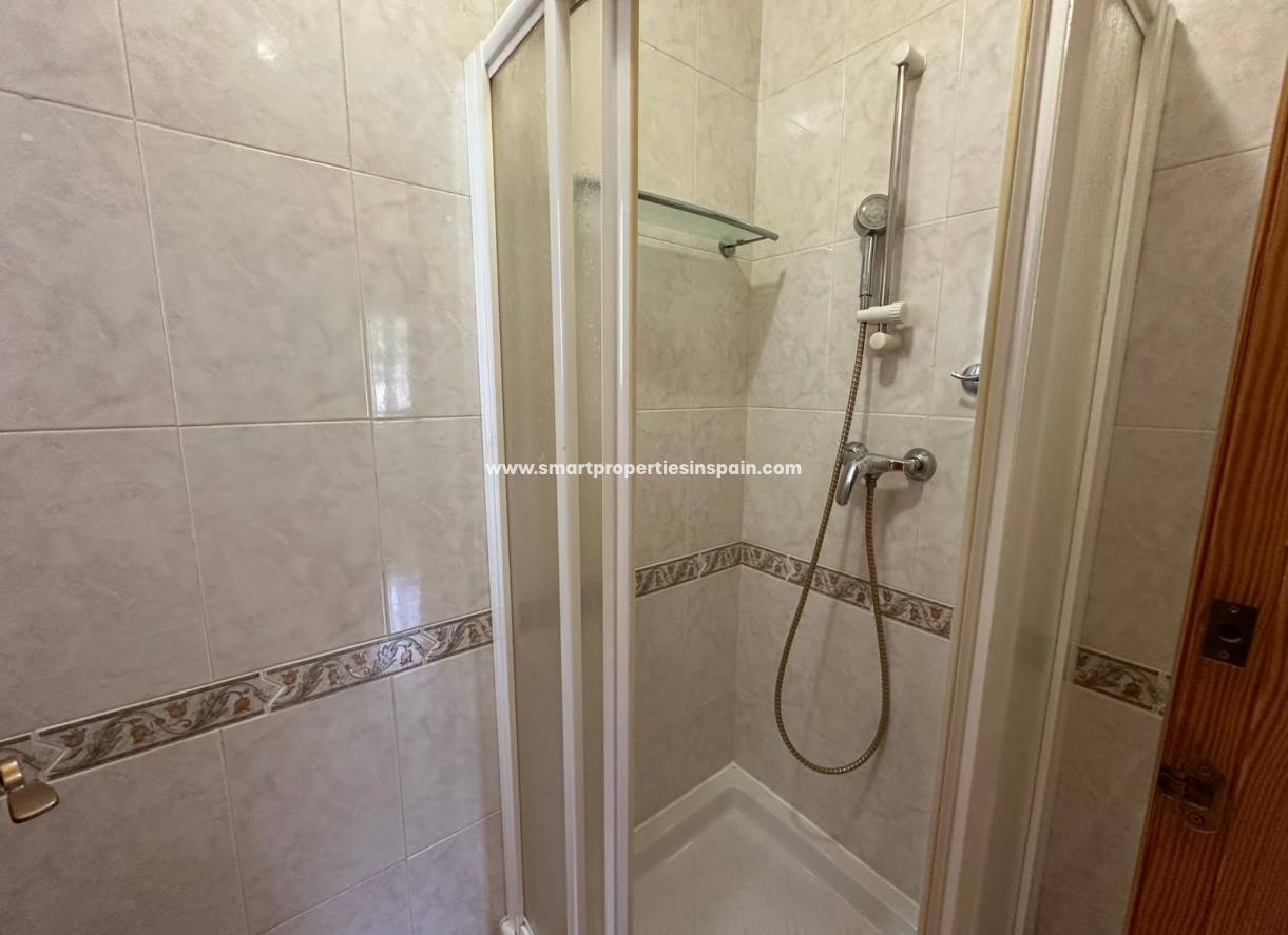 Resale - Semi Detached Villa - La Marina - Urbanización La Marina