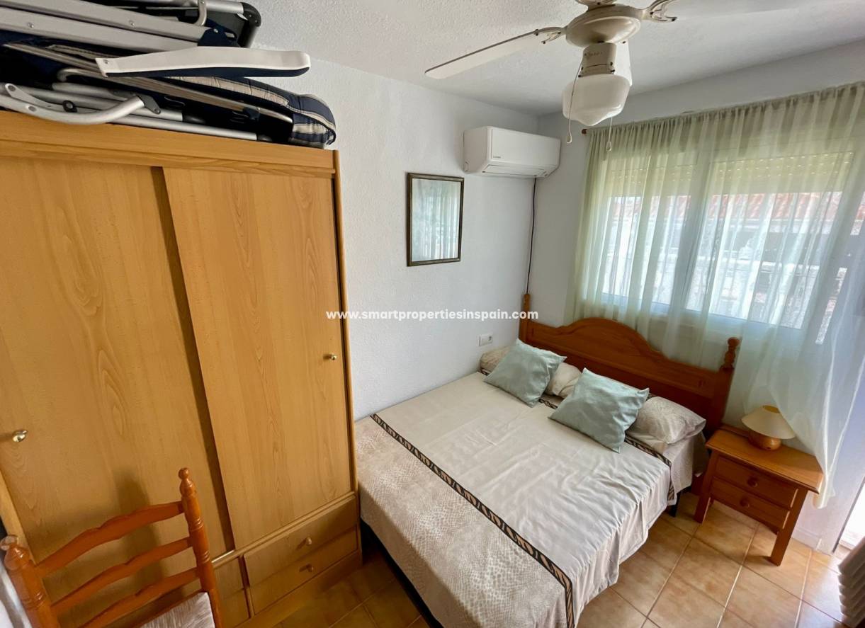 Resale - Town House - La Marina - Urbanización La Marina