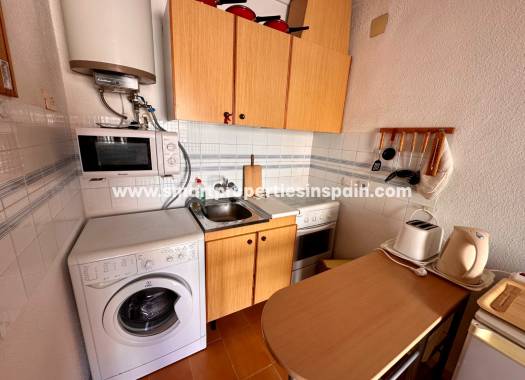 Resale - Town House - La Marina - Urbanización La Marina
