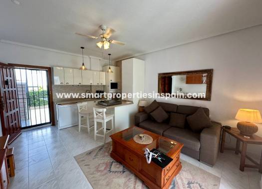 Resale - Townhouse - Ciudad Quesada - Rojales