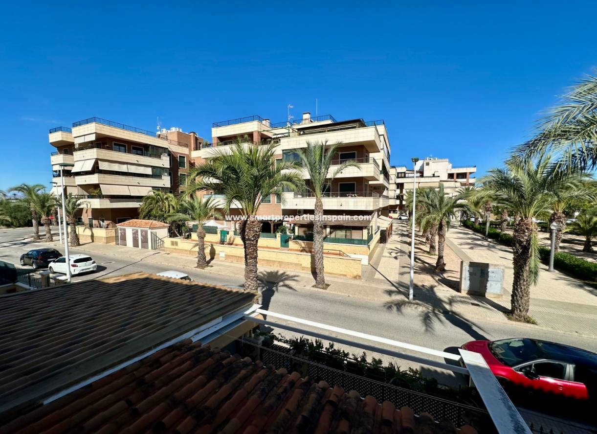 Resale - Townhouse - Elche - Baya Baja