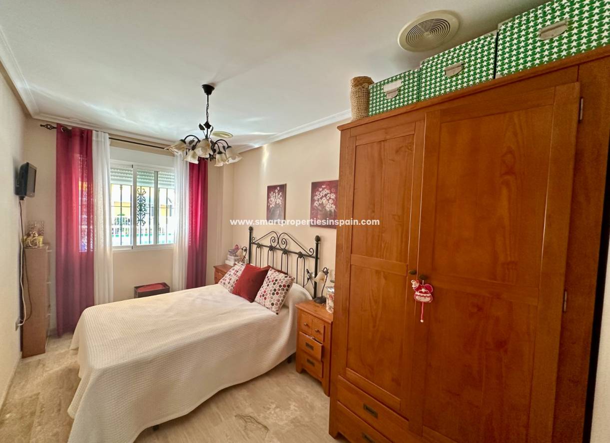 Resale - Townhouse - Elche - Baya Baja