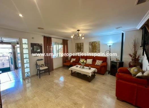 Resale - Townhouse - Elche - Baya Baja