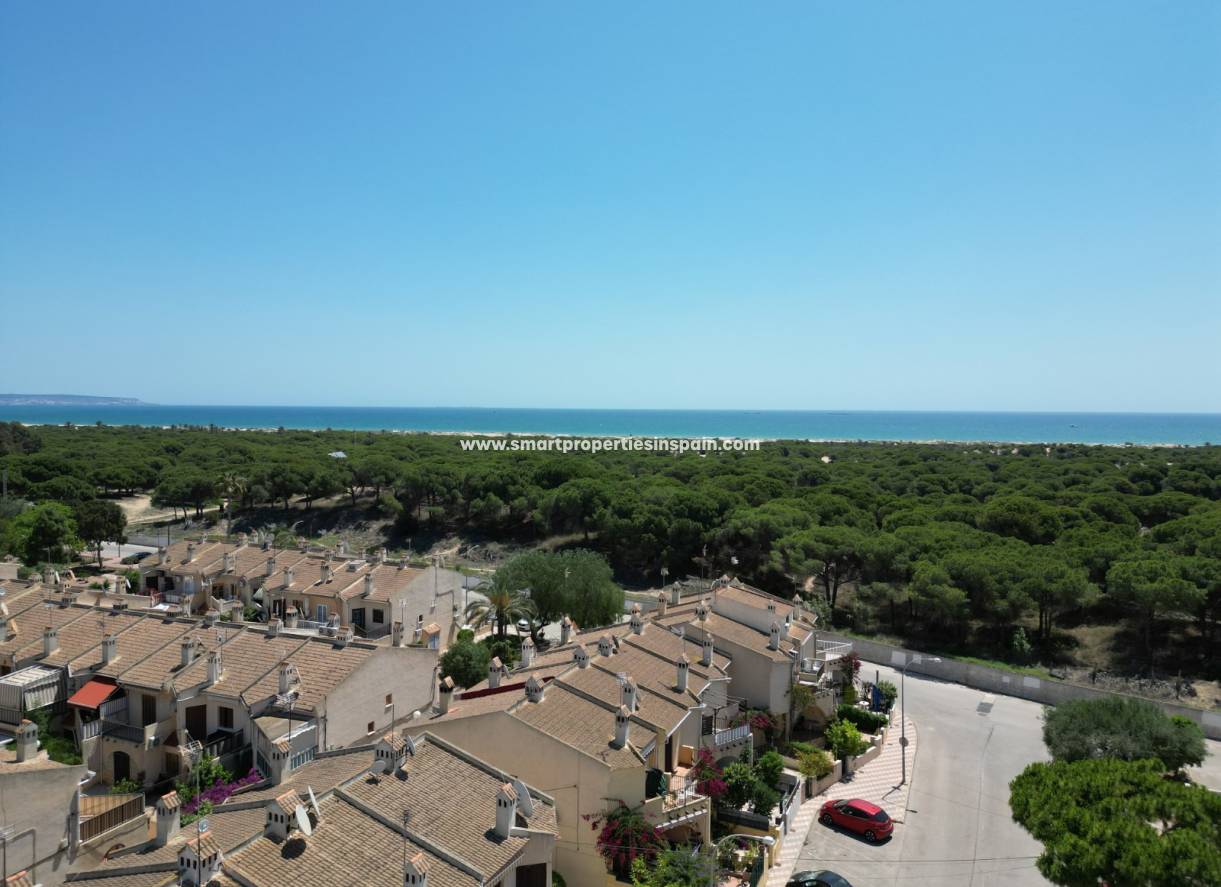 Resale - Townhouse - Guardamar  - Guardamar
