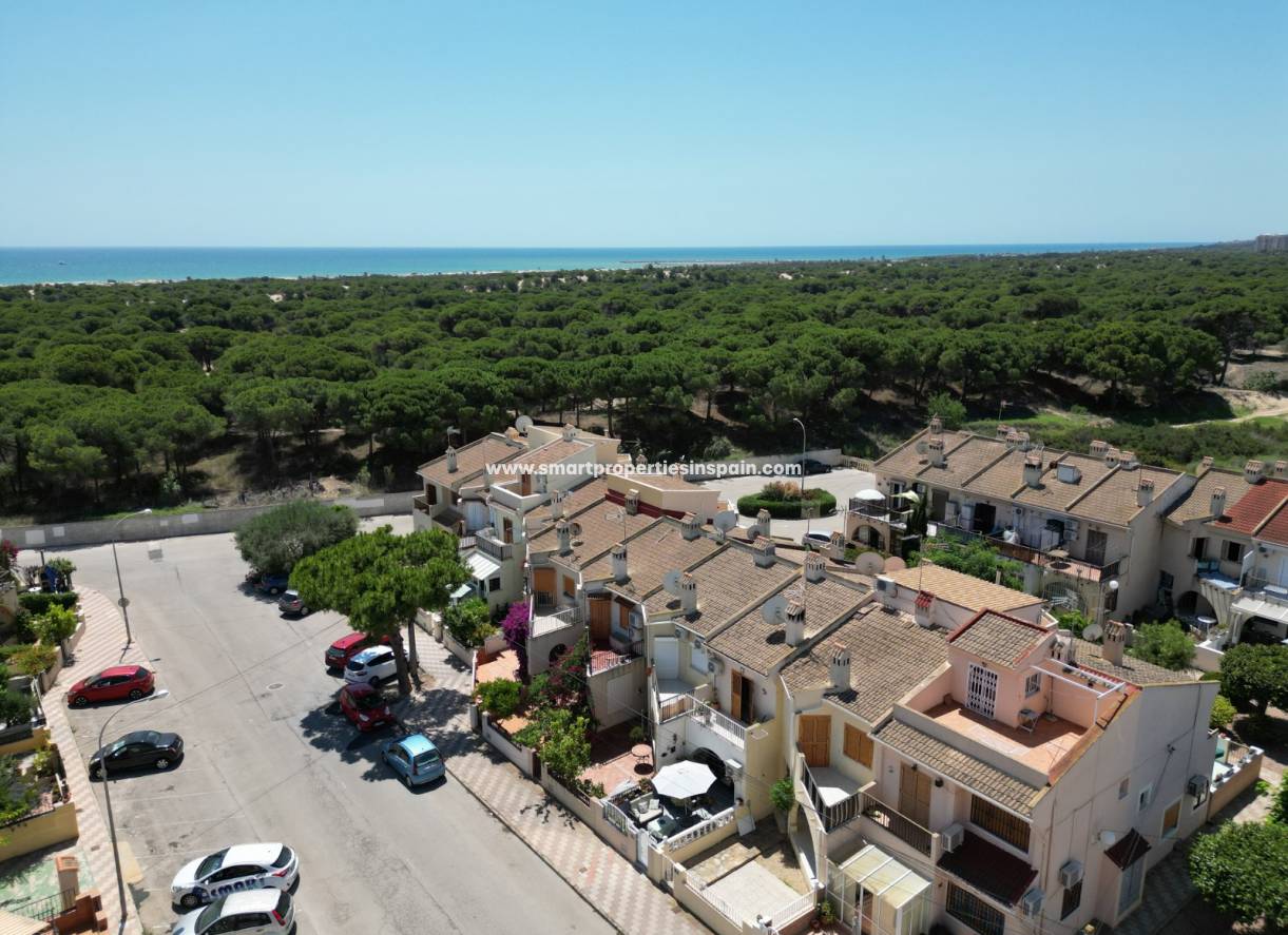 Resale - Townhouse - Guardamar  - Guardamar