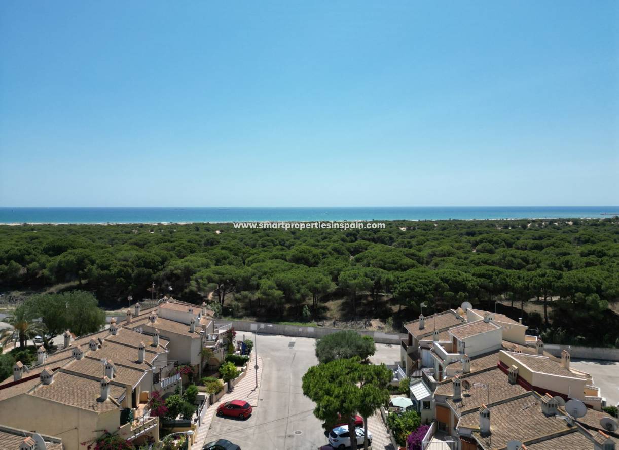 Resale - Townhouse - Guardamar  - Guardamar