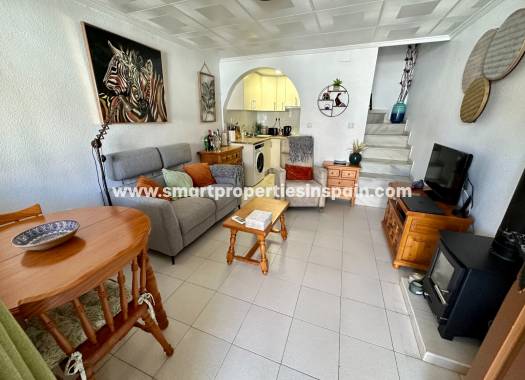 Resale - Townhouse - Guardamar  - Guardamar