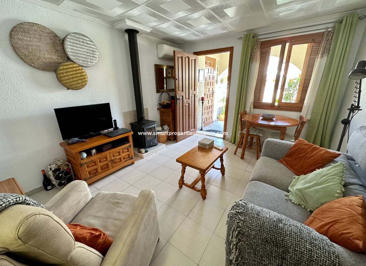 Resale - Townhouse - Guardamar  - Guardamar